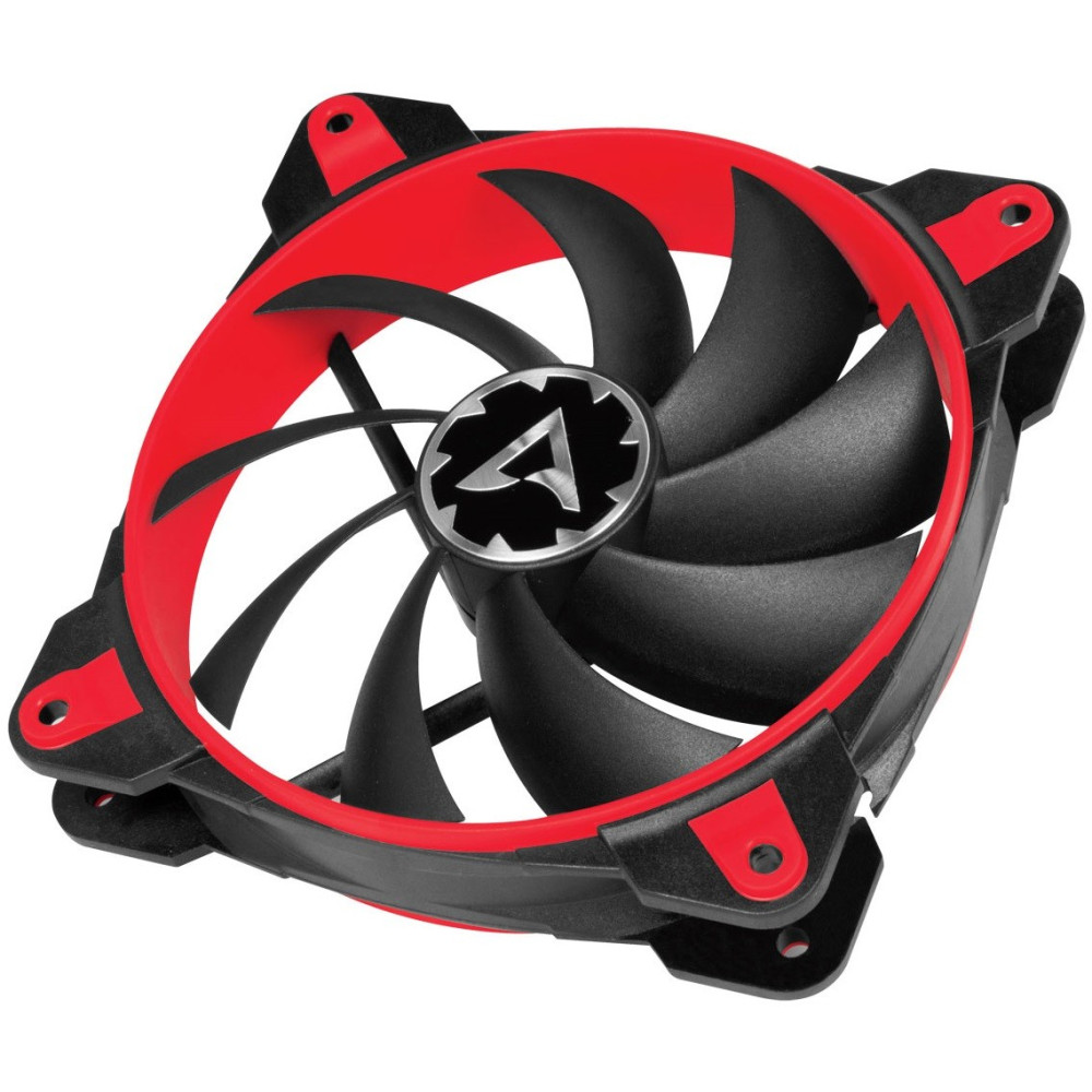 Ventilateur de boîtier Pour Gamer Arctic Bionix F120 / Rouge