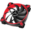 Ventilateur de boîtier Pour Gamer Arctic Bionix F120 / Rouge