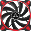 Ventilateur de boîtier Pour Gamer Arctic Bionix F120 / Rouge