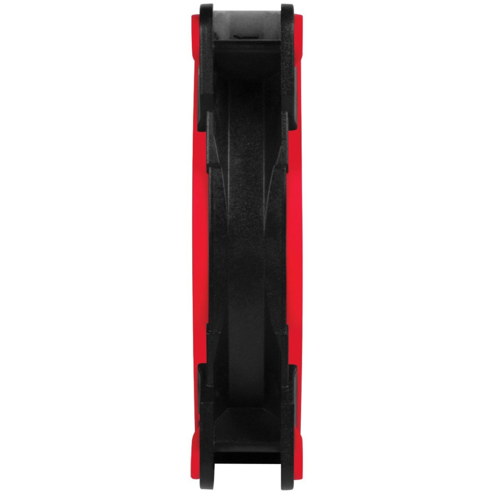 Ventilateur de boîtier Pour Gamer Arctic Bionix F120 / Rouge