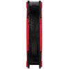 Ventilateur de boîtier Pour Gamer Arctic Bionix F120 / Rouge