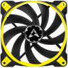 Ventilateur de boîtier Pour Gamer Arctic Bionix F120 / Jaune