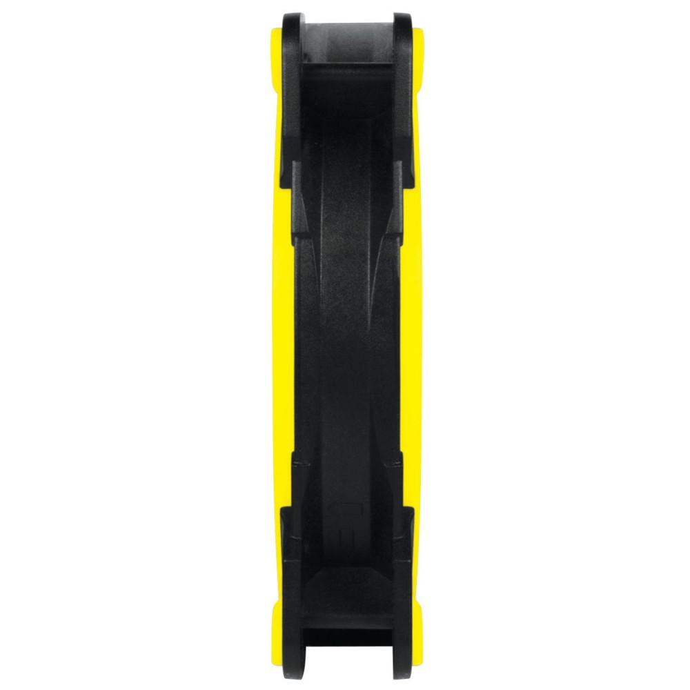 Ventilateur de boîtier Pour Gamer Arctic Bionix F120 / Jaune