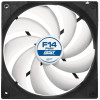 Ventilateur de boîtier Arctic F14 PWM PST / 140 mm