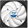 Ventilateur de boîtier Arctic F14 PWM / 140 mm