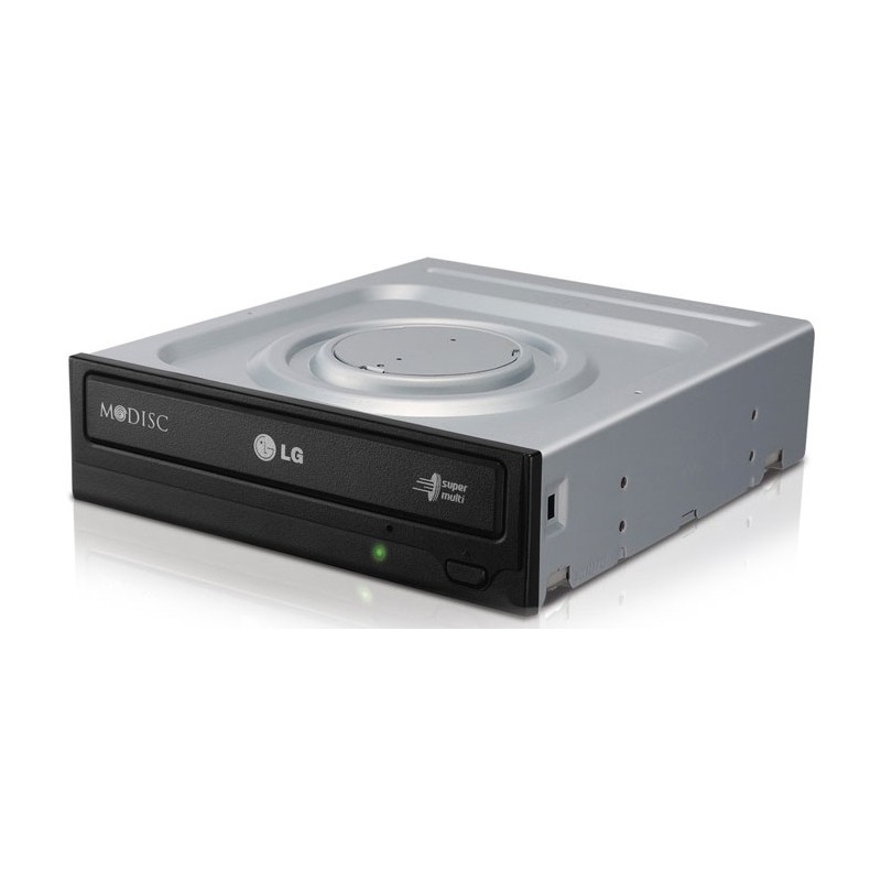 Lecteur Graveur CD / DVD Interne Pour PC de Bureau LG Double Couche