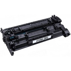 TONER ADAPTABLE HP 26A...