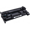 TONER ADAPTABLE HP 26A CF226A / NOIR