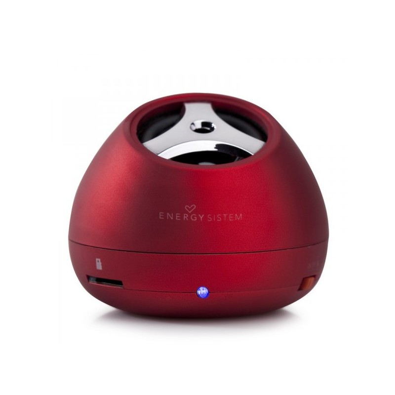 Energy Mini Music Box Z100