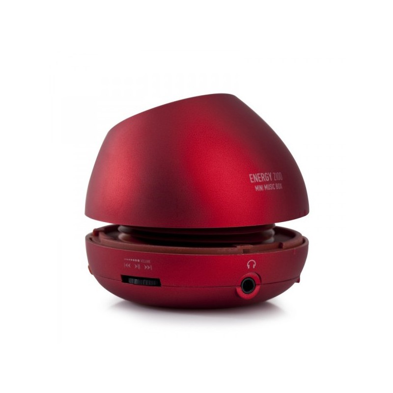 Energy Mini Music Box Z100
