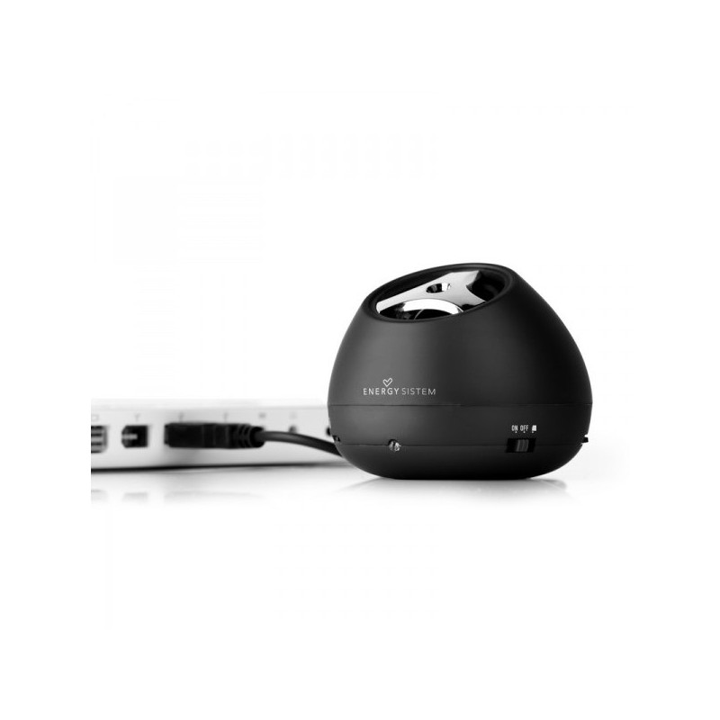Energy Mini Music Box Z100
