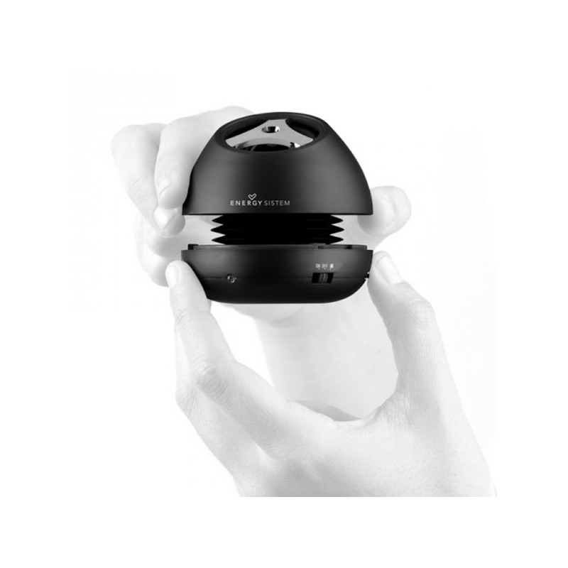 Energy Mini Music Box Z100