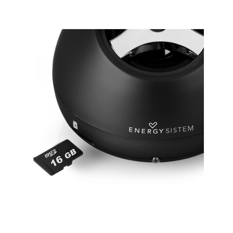 Energy Mini Music Box Z100