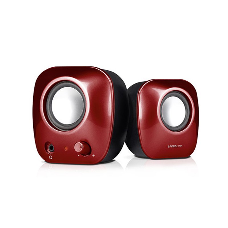 Haut Parleur Speedlink