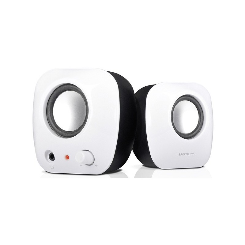 Haut Parleur Speedlink