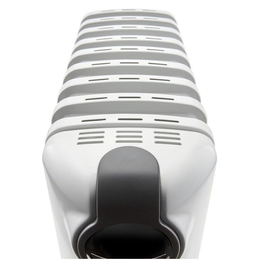 Radiateur Bain d'huile De'longhi 12 Éléments 2500W