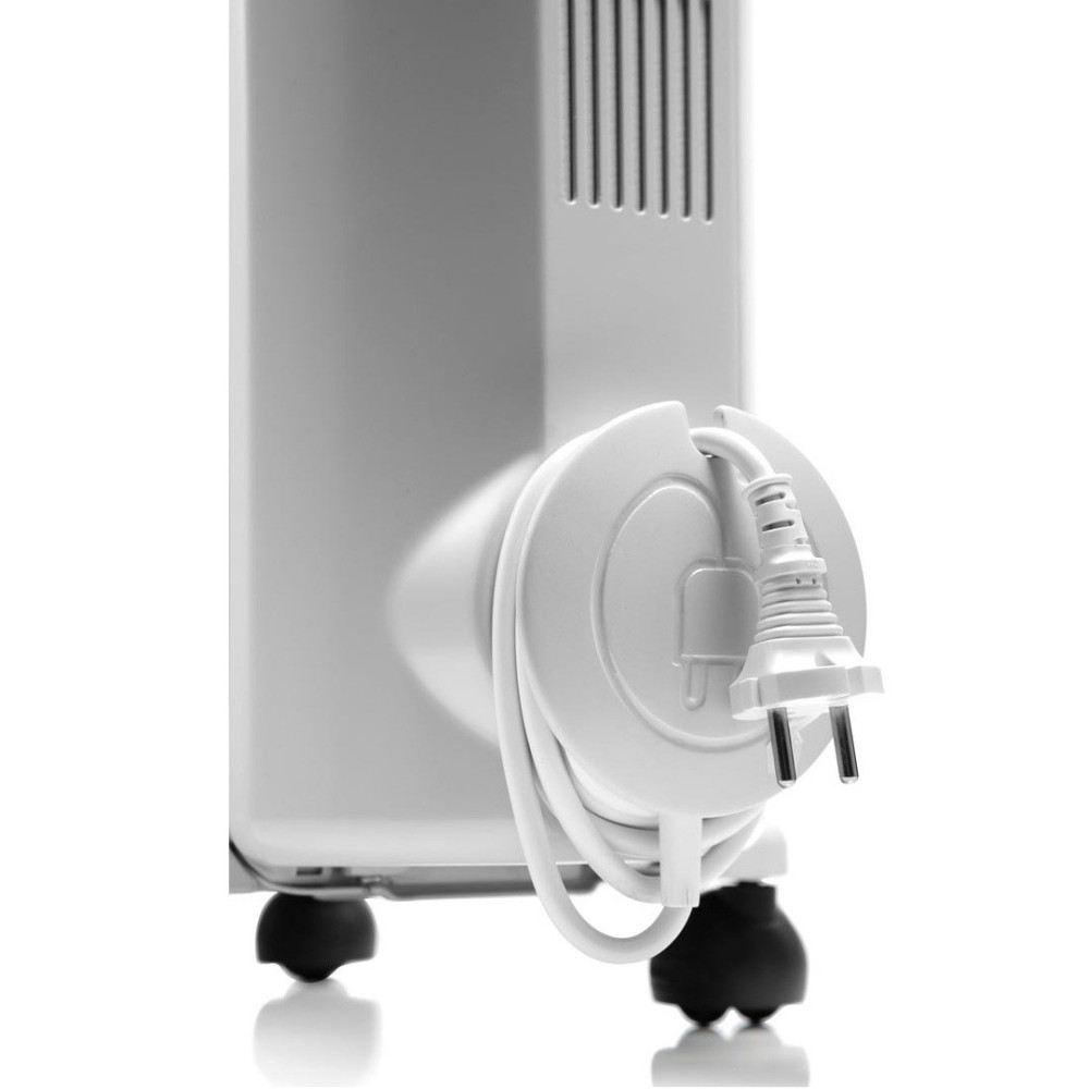 Radiateur Bain d'huile De'longhi 12 Éléments 2500W