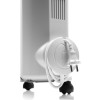 Radiateur Bain d'huile De'longhi 12 Éléments 2500W