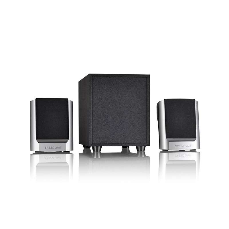 SubWoofer Speedlink 2.1