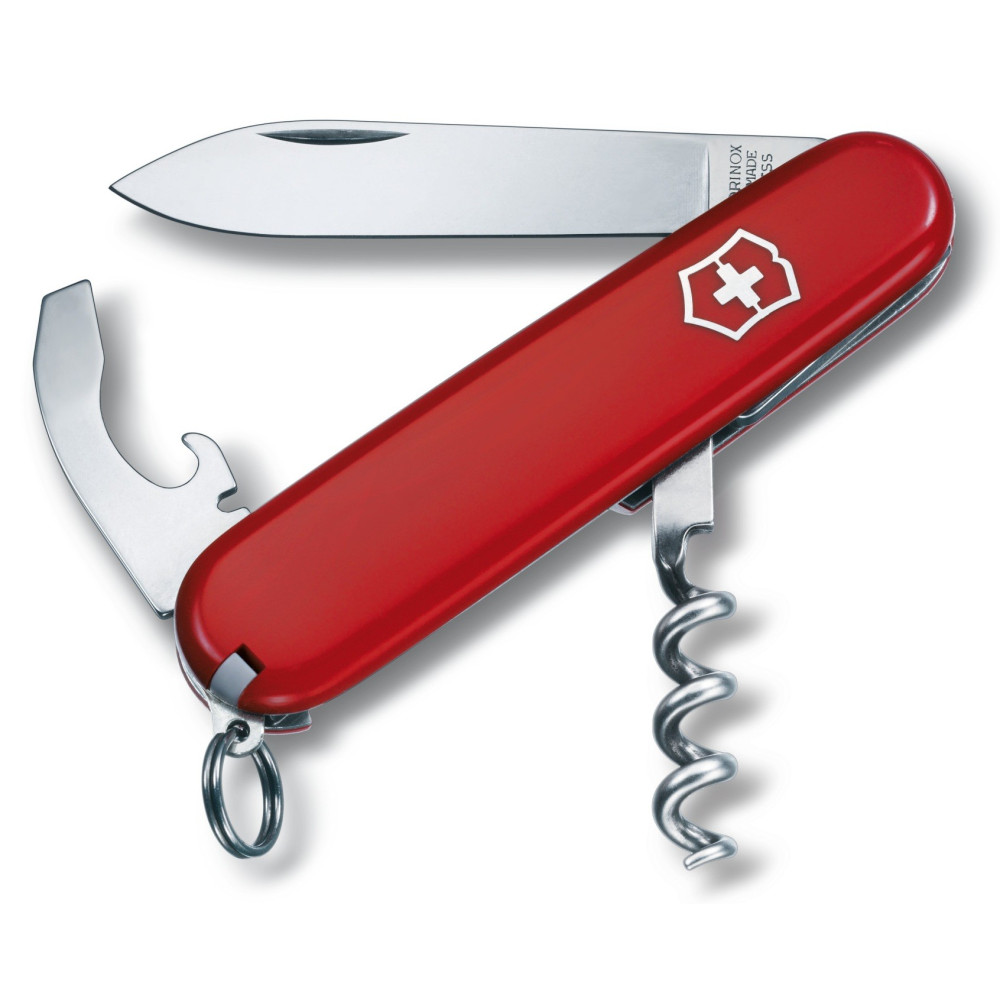 Couteau Suisse Victorinox Waiter