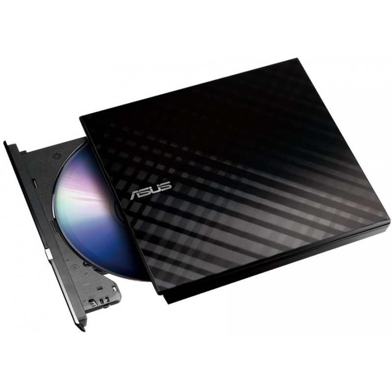 Lecteur Graveur DVD externe USB Asus SDRW-08D2S-U LITE