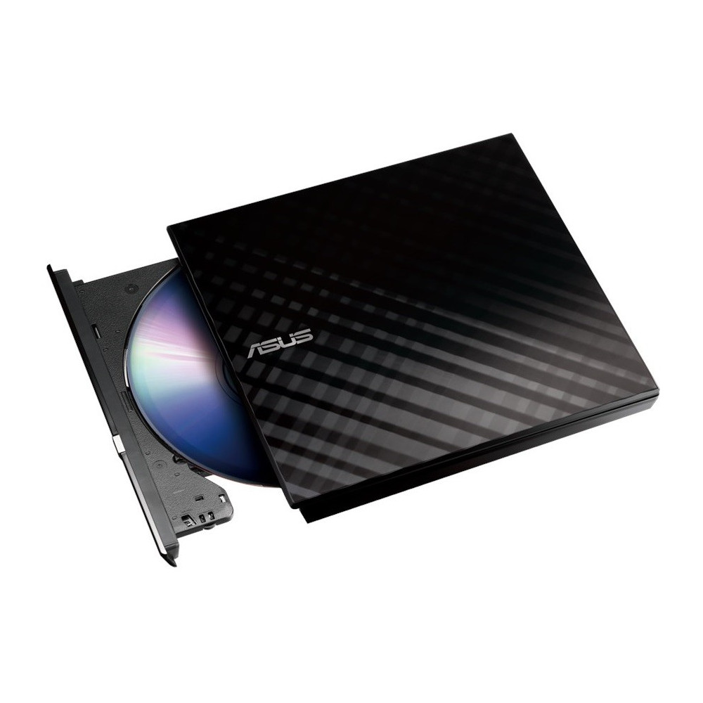 Lecteur Graveur DVD externe USB Asus SDRW-08D2S-U LITE