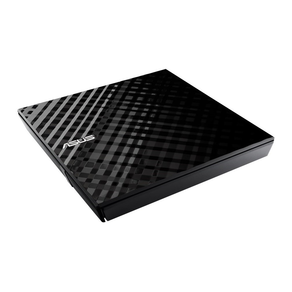 Lecteur Graveur DVD externe USB Asus SDRW-08D2S-U LITE