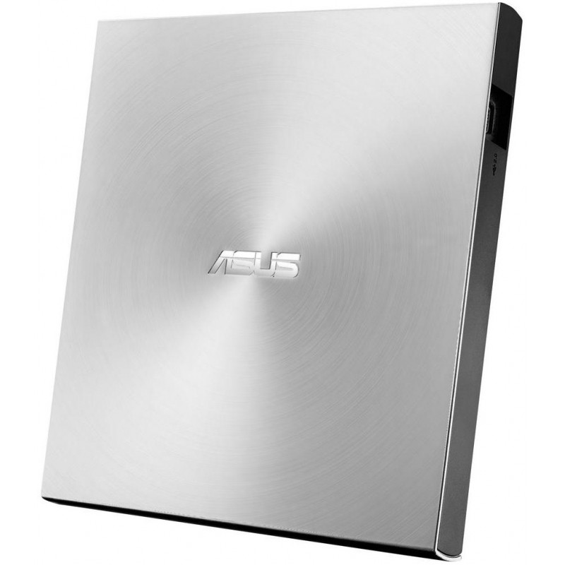 Lecteur Graveur DVD Externe Asus 08U9M / Argent