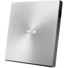 Lecteur Graveur DVD Externe Asus 08U9M / Argent