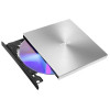Lecteur Graveur DVD Externe Asus 08U9M / Argent