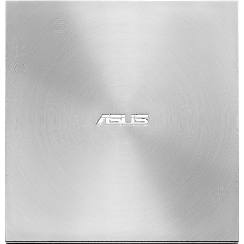 Lecteur Graveur DVD Externe Asus 08U9M / Argent