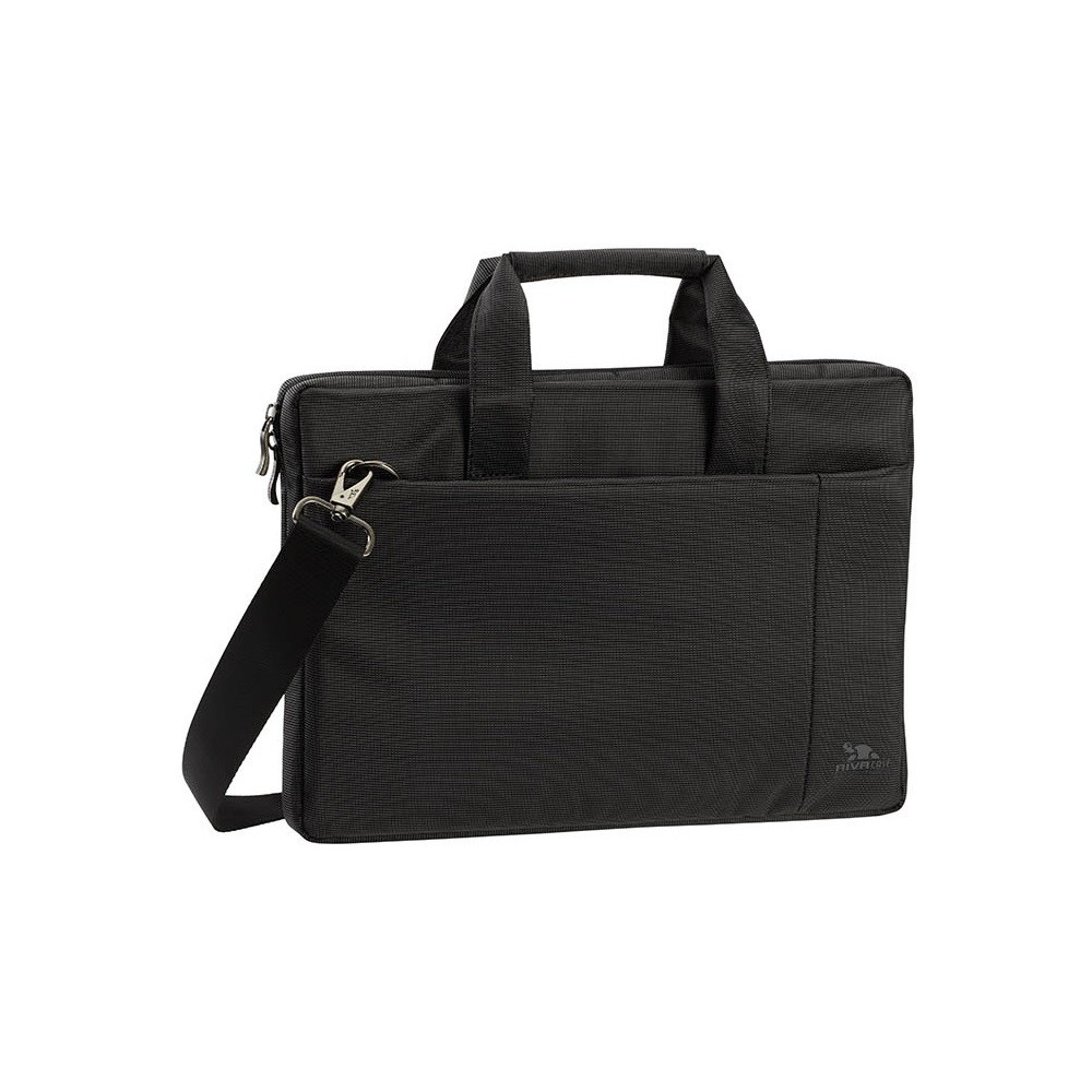 Sacoche pour PC Portable Rivacase 13.3" Noir
