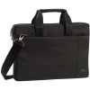 Sacoche pour PC Portable Rivacase 13.3" Noir