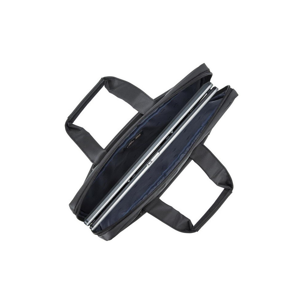 Sacoche pour PC Portable Rivacase 13.3" Noir