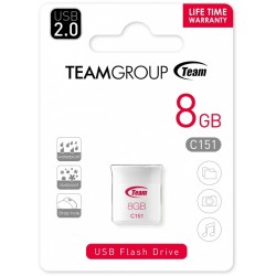 Mini Clé USB Team Group...