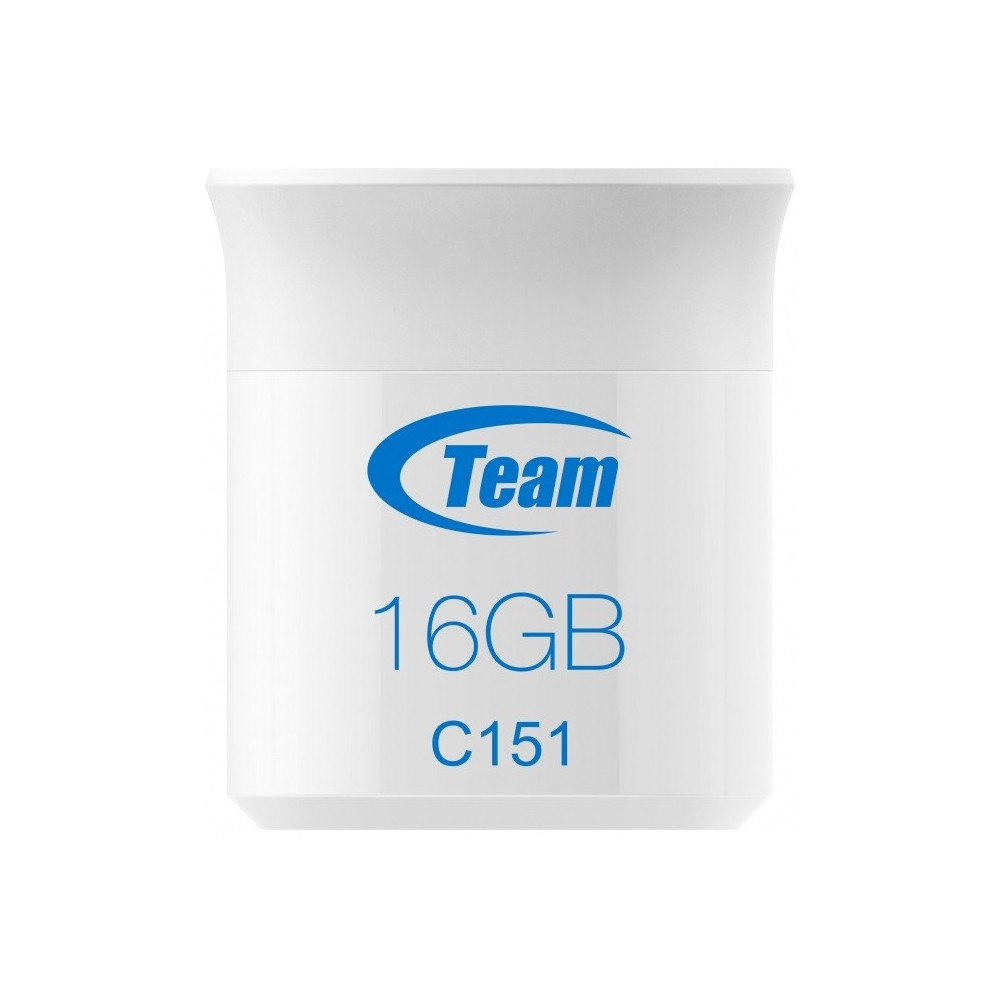 Mini Clé USB Team Group C151 16 Go