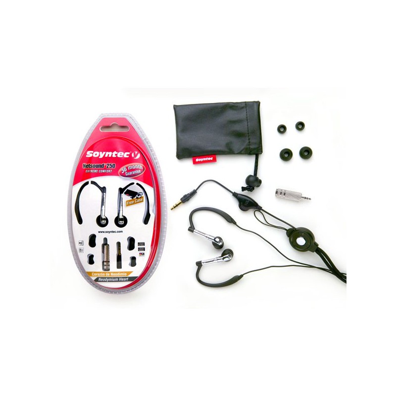 Netsound 250 