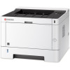 Imprimante Laser Monochrome Kyocera Ecosys P2235dn / Réseau & USB