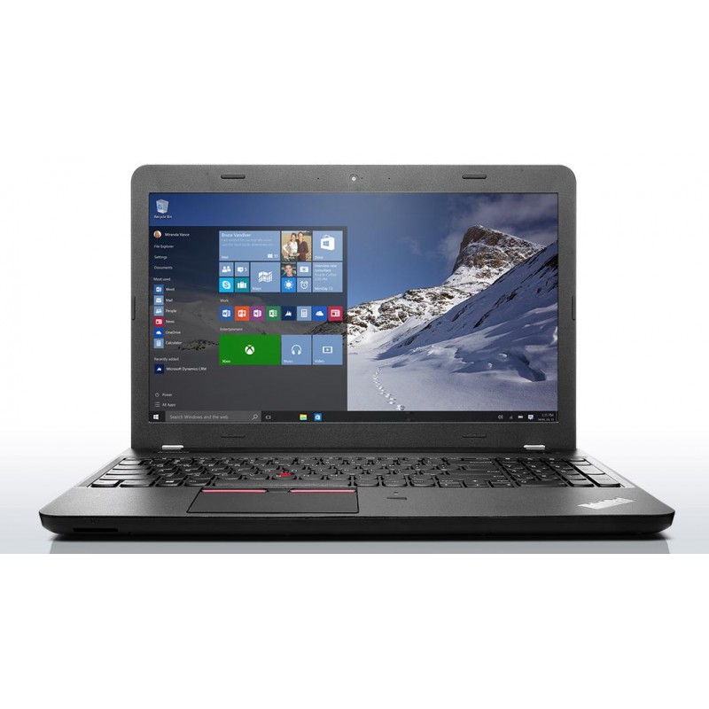 Pc Portable ThinkPad E560 / i5 6è Gén / 4 Go