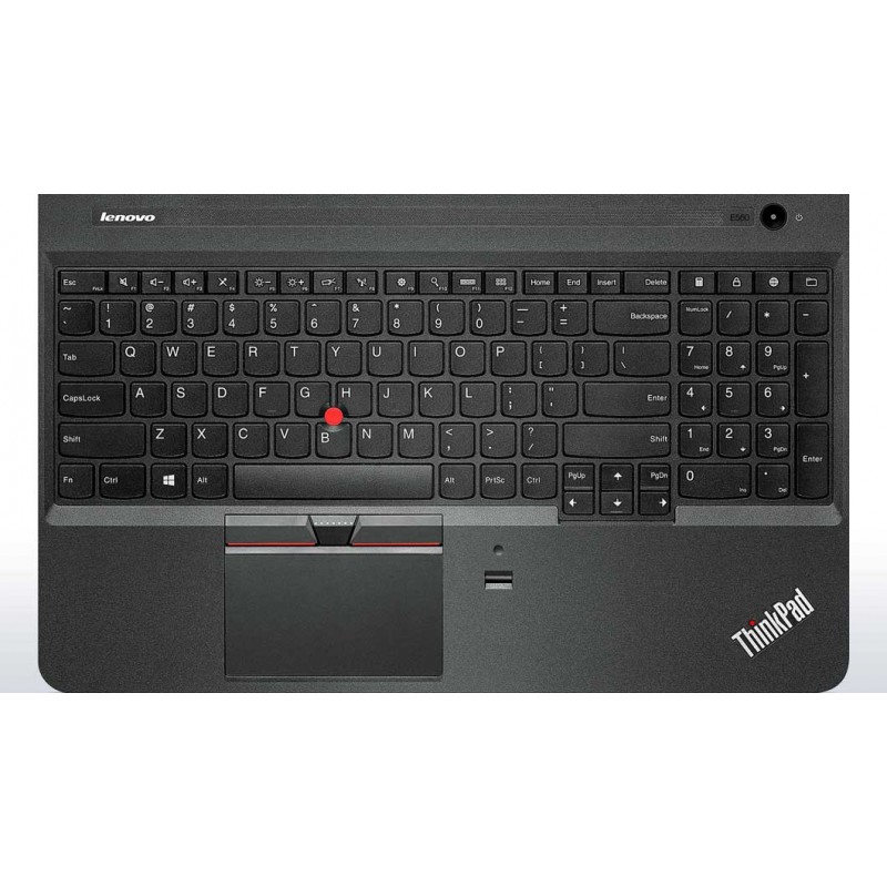 Pc Portable ThinkPad E560 / i5 6è Gén / 4 Go