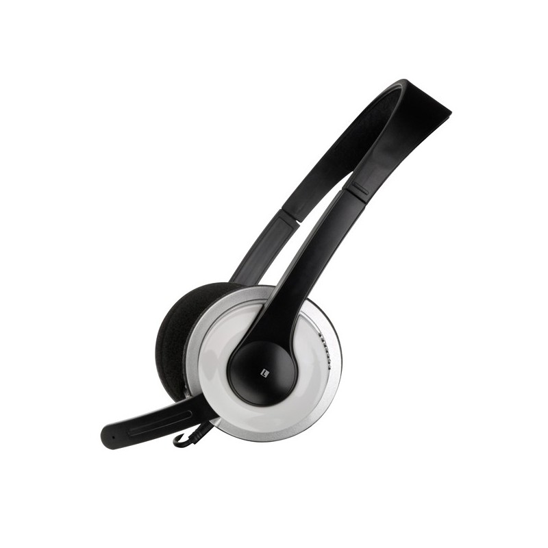 Micro Casque Speedlink