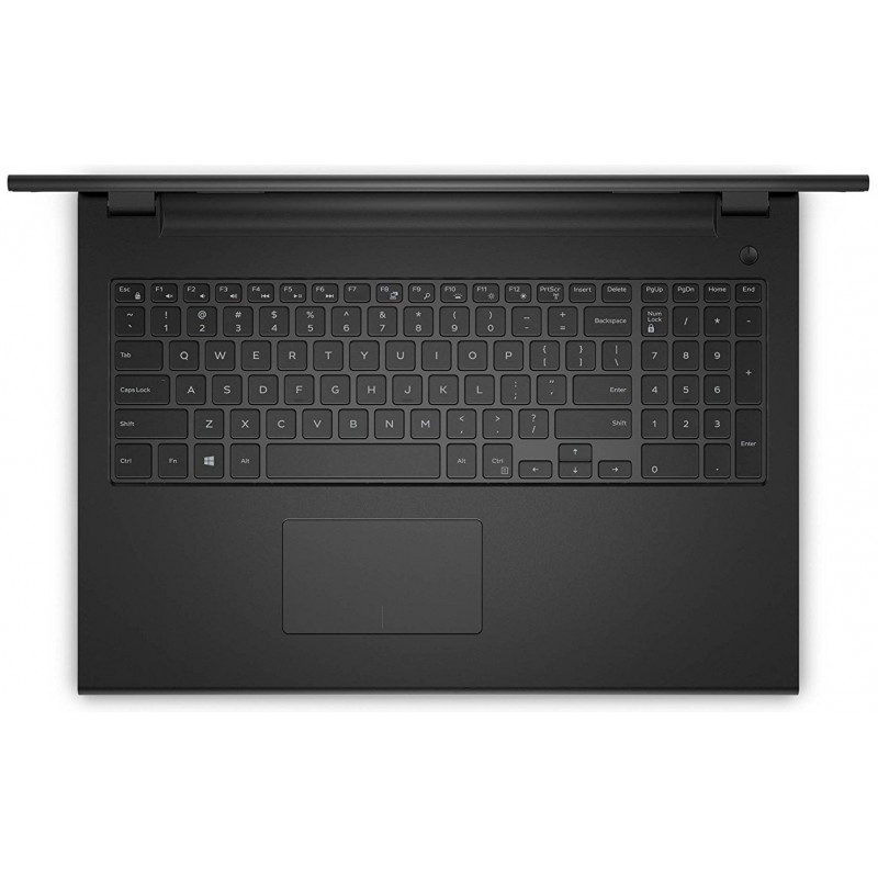 Pc Portable Dell Inspiron 5559 / i7 6è Gén / 8 Go / Noir