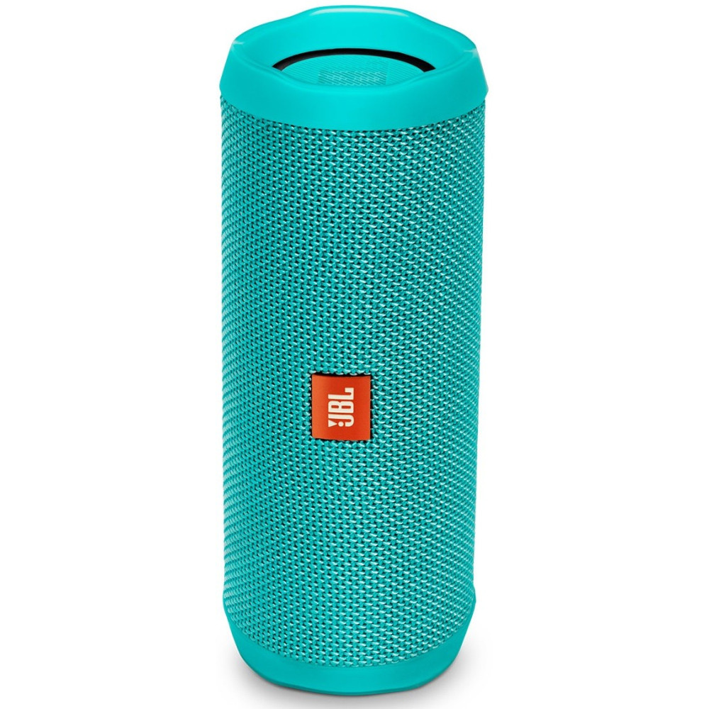 Haut Parleur Portable Bluetooth JBL Flip 4 / Turquoise