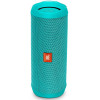 Haut Parleur Portable Bluetooth JBL Flip 4 / Turquoise