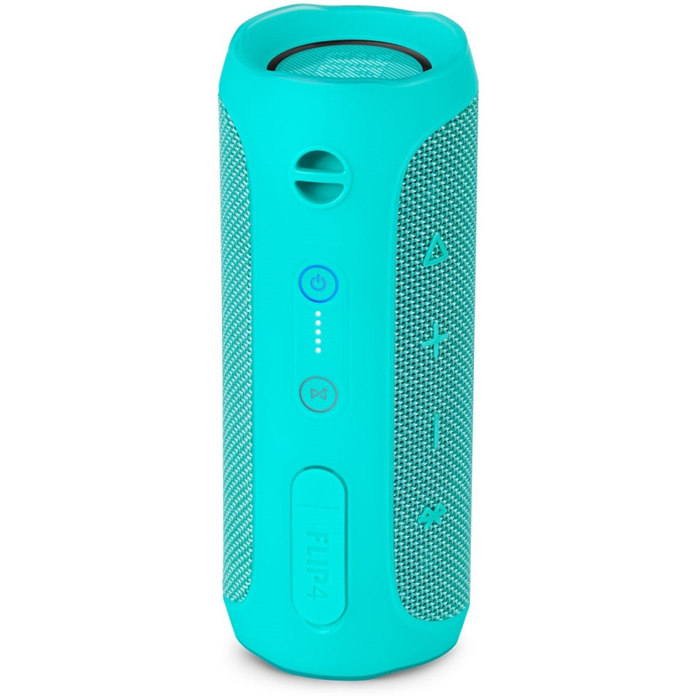 Haut Parleur Portable Bluetooth JBL Flip 4 / Turquoise