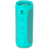 Haut Parleur Portable Bluetooth JBL Flip 4 / Turquoise