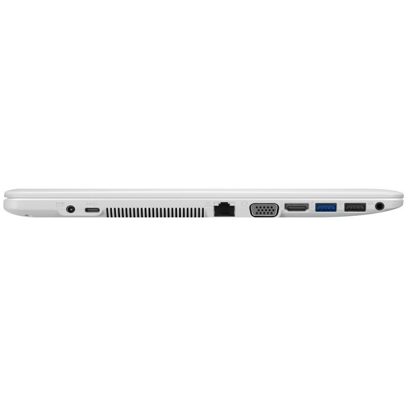Pc portable Asus VivoBook Max X541UJ / i5 7è Gén / 8 Go / Blanc