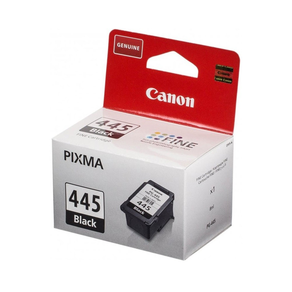 Cartouche Originale Canon PG-445 / Noir