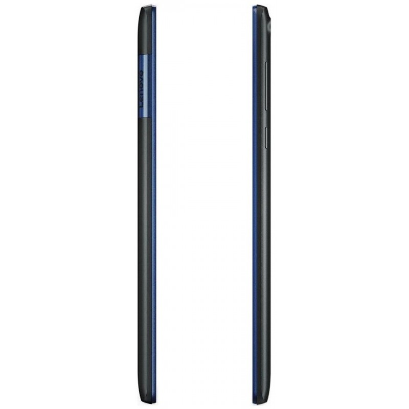 Tablette Lenovo TAB3 7 / 7" / 4G / Noir