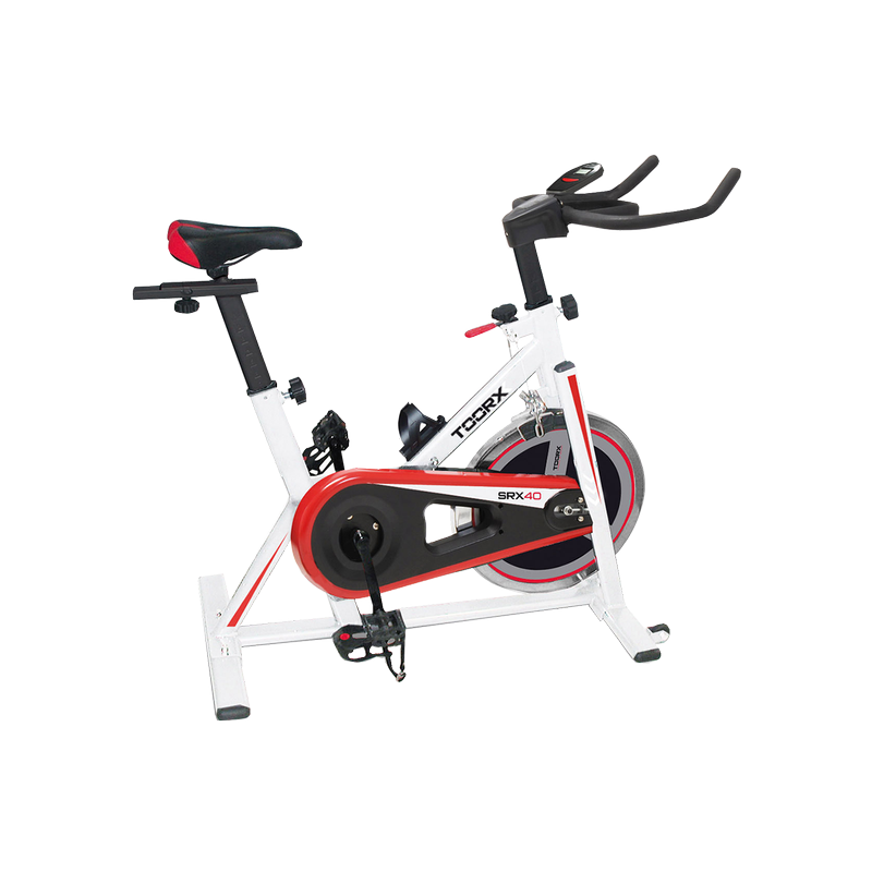 Vélo de Biking TOORX SRX-40